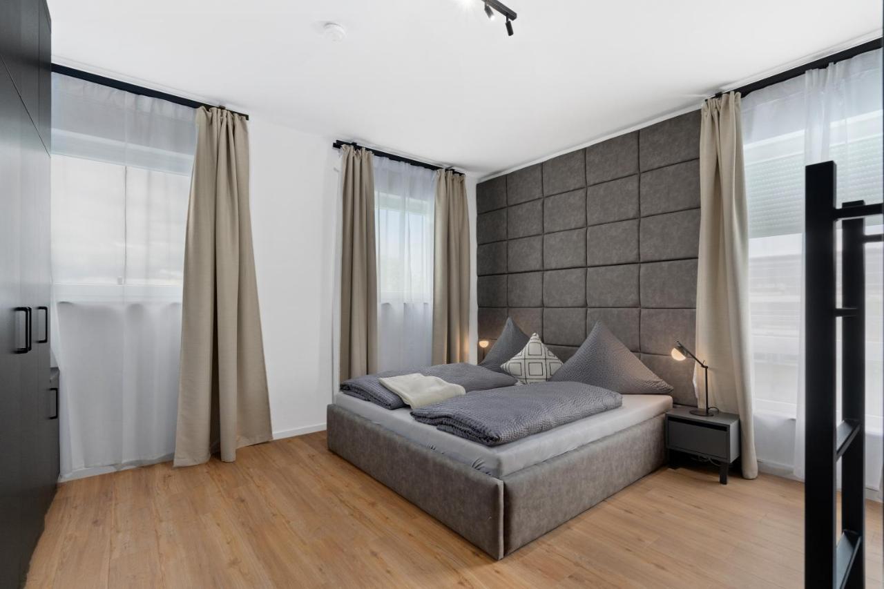 Anytime - Rohrbach Apartments FDH Kültér fotó