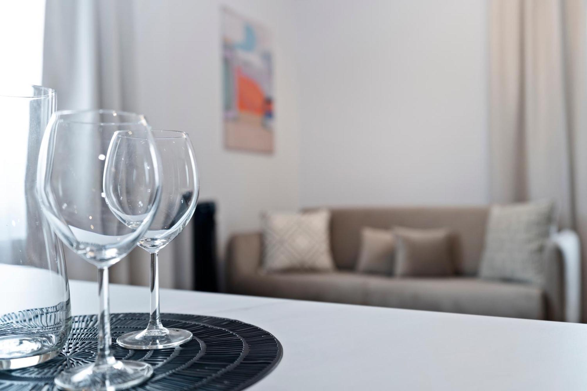 Anytime - Rohrbach Apartments FDH Szoba fotó