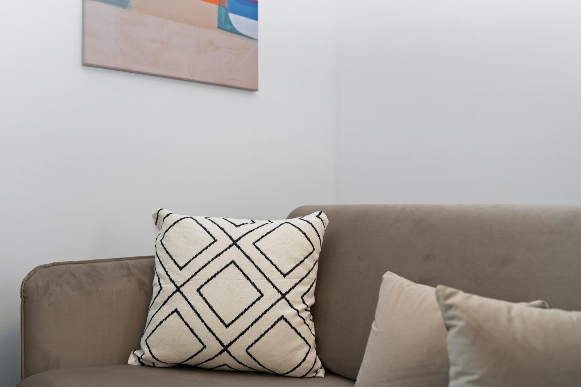 Anytime - Rohrbach Apartments FDH Szoba fotó