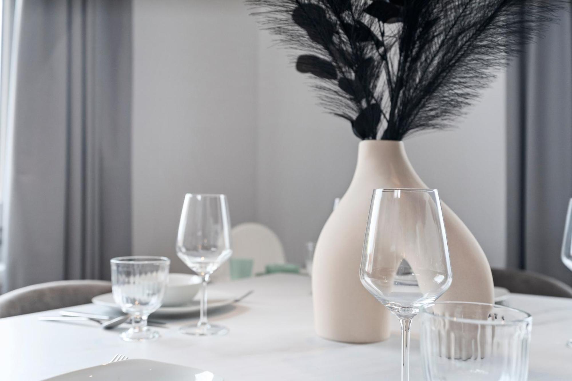 Anytime - Rohrbach Apartments FDH Szoba fotó