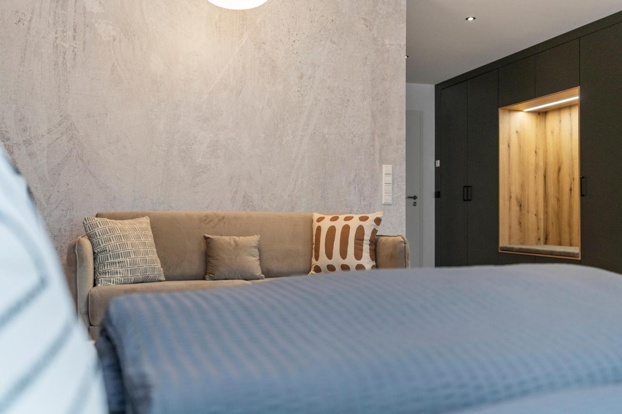 Anytime - Rohrbach Apartments FDH Szoba fotó